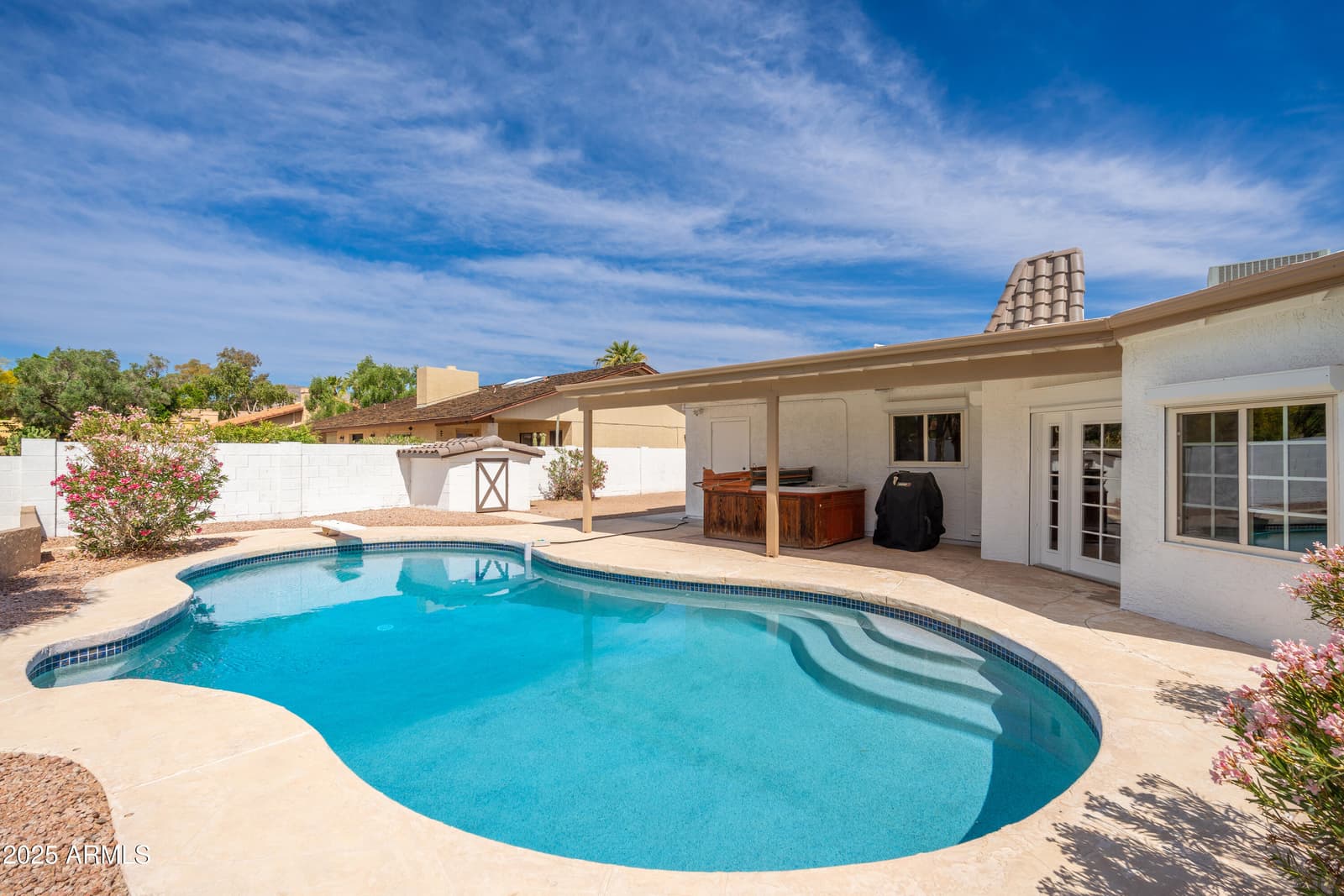 3951 E SEQUOIA Trail, Phoenix, AZ 85044 — photo 41 of 72