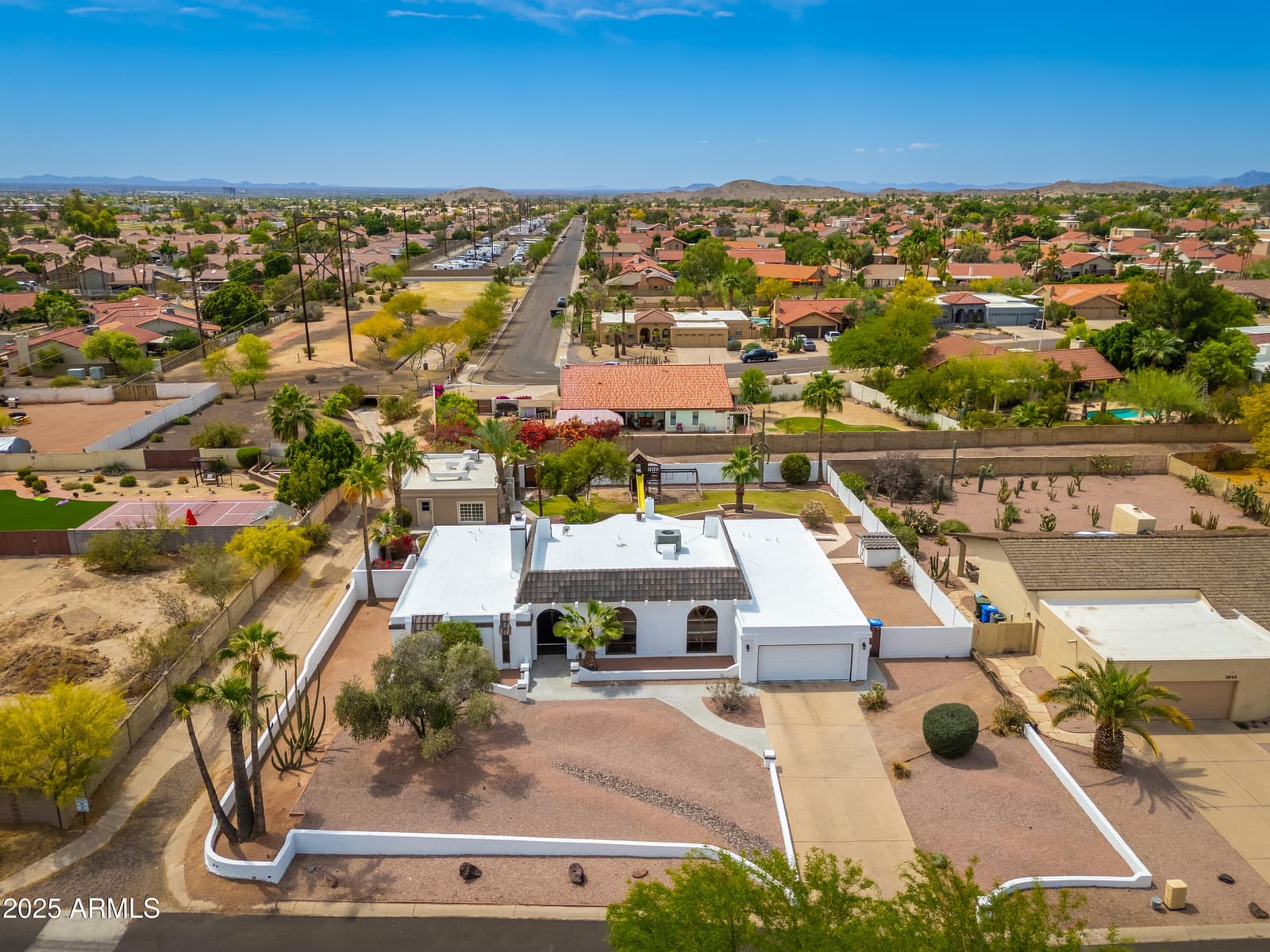 3951 E SEQUOIA Trail, Phoenix, AZ 85044 — photo 54 of 72