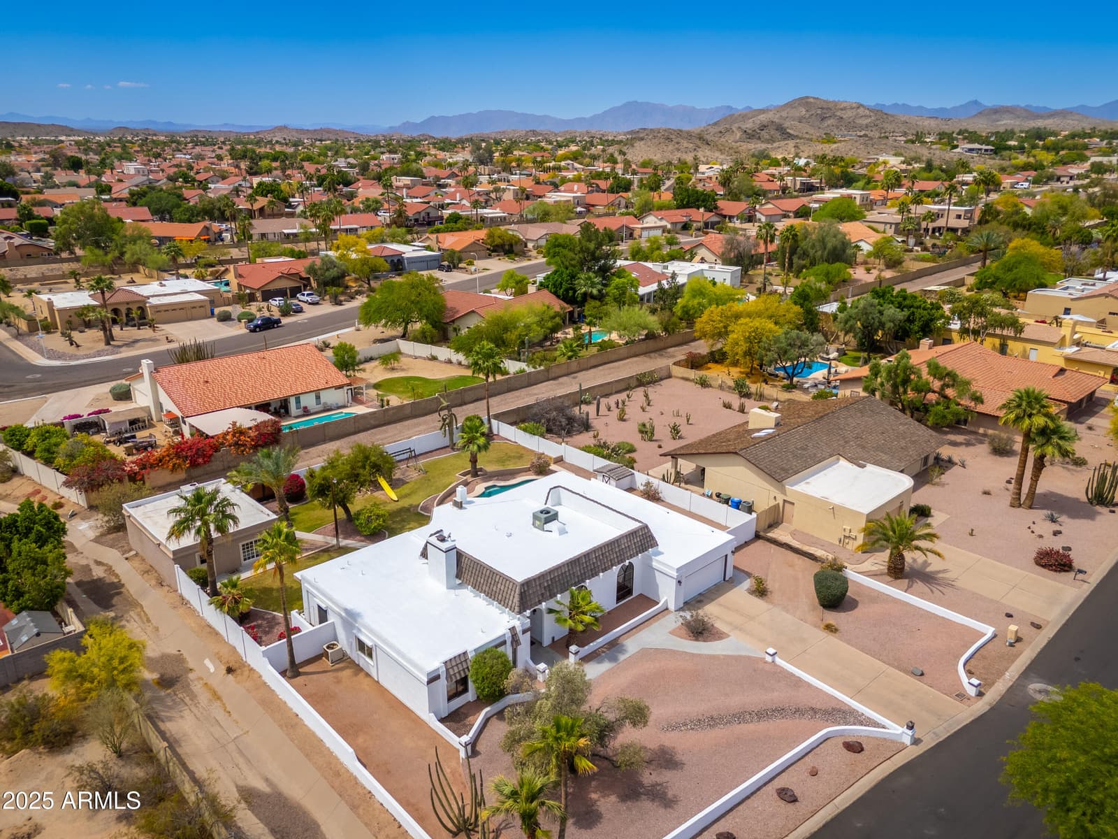 3951 E SEQUOIA Trail, Phoenix, AZ 85044 — photo 55 of 72