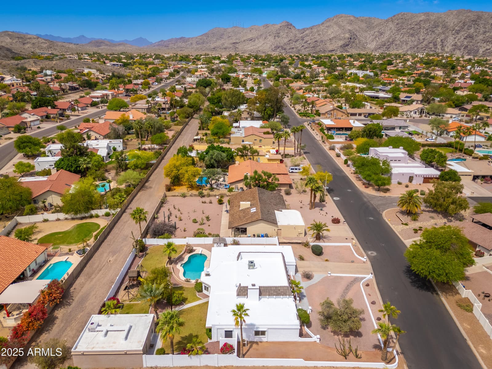 3951 E SEQUOIA Trail, Phoenix, AZ 85044 — photo 56 of 72