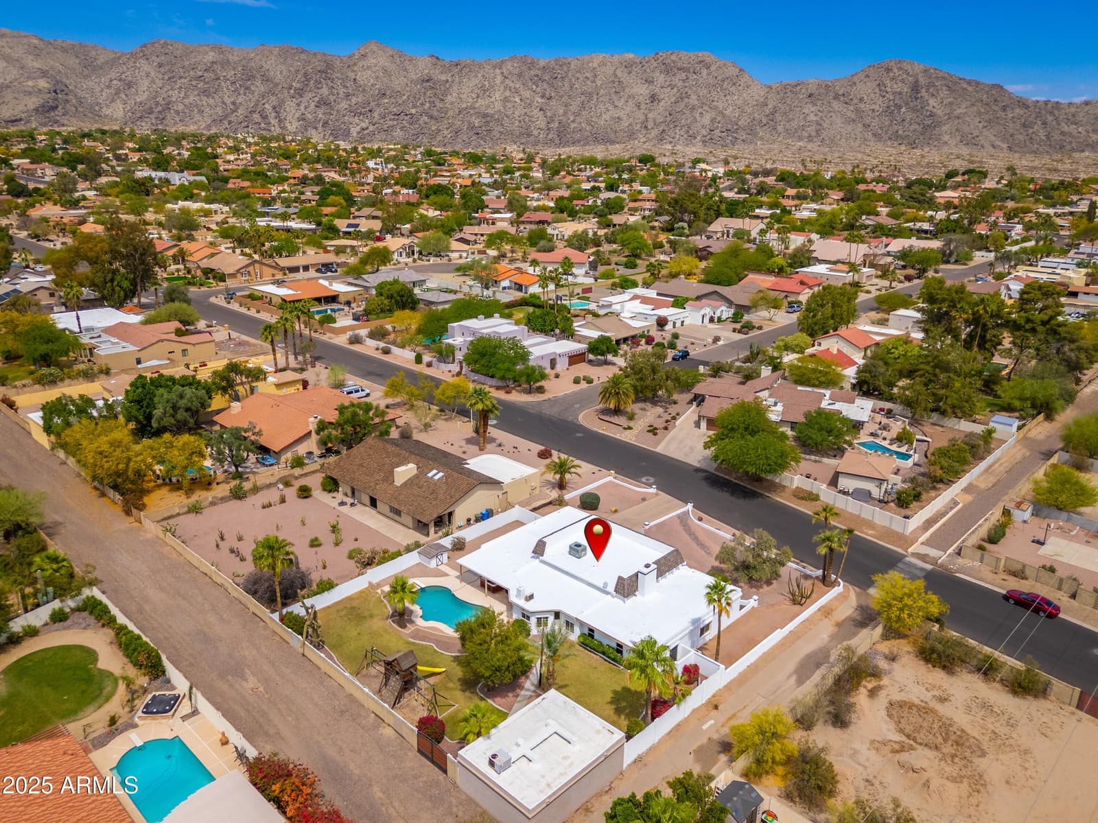 3951 E SEQUOIA Trail, Phoenix, AZ 85044 — photo 57 of 72
