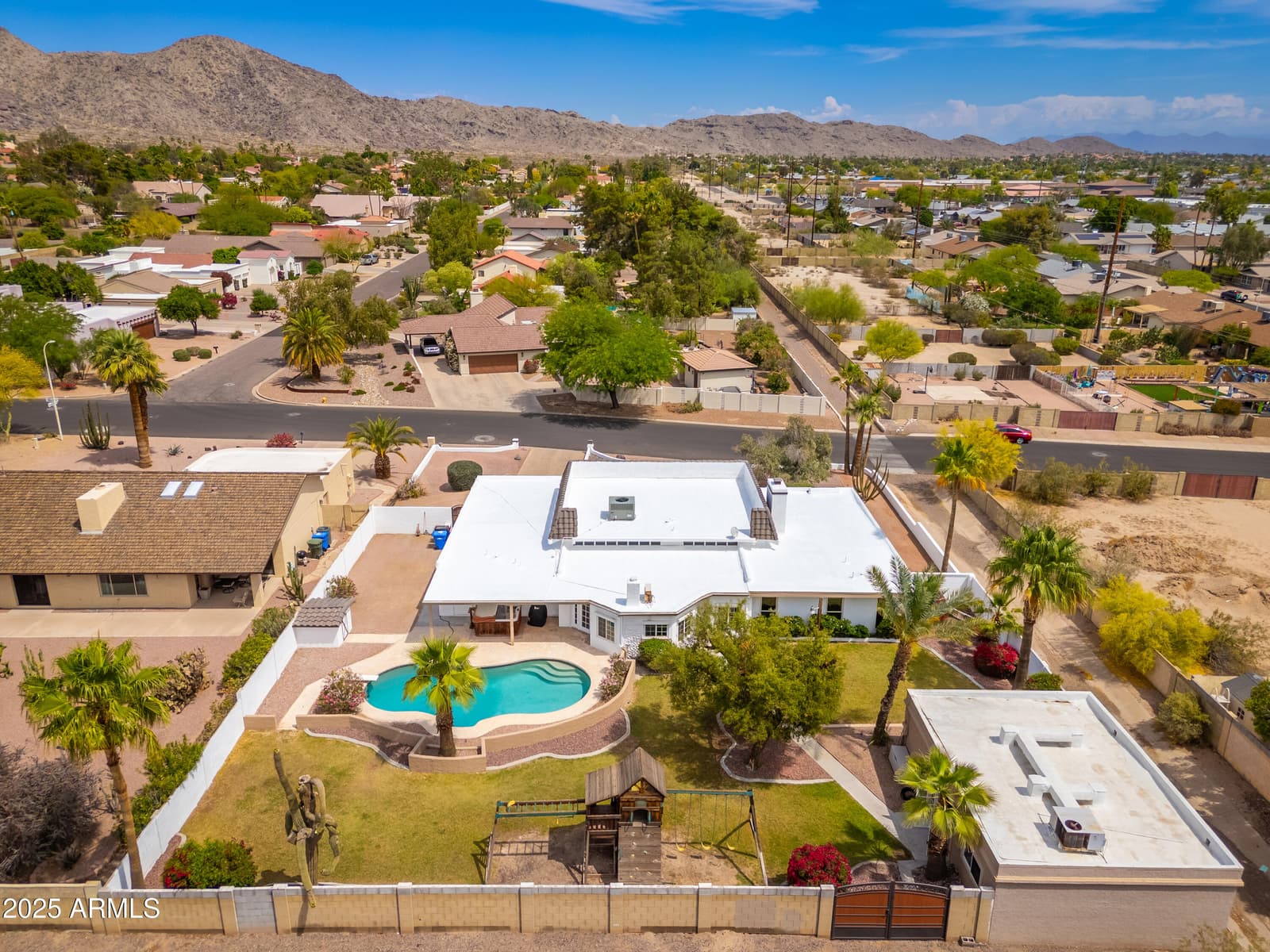 3951 E SEQUOIA Trail, Phoenix, AZ 85044 — photo 58 of 72