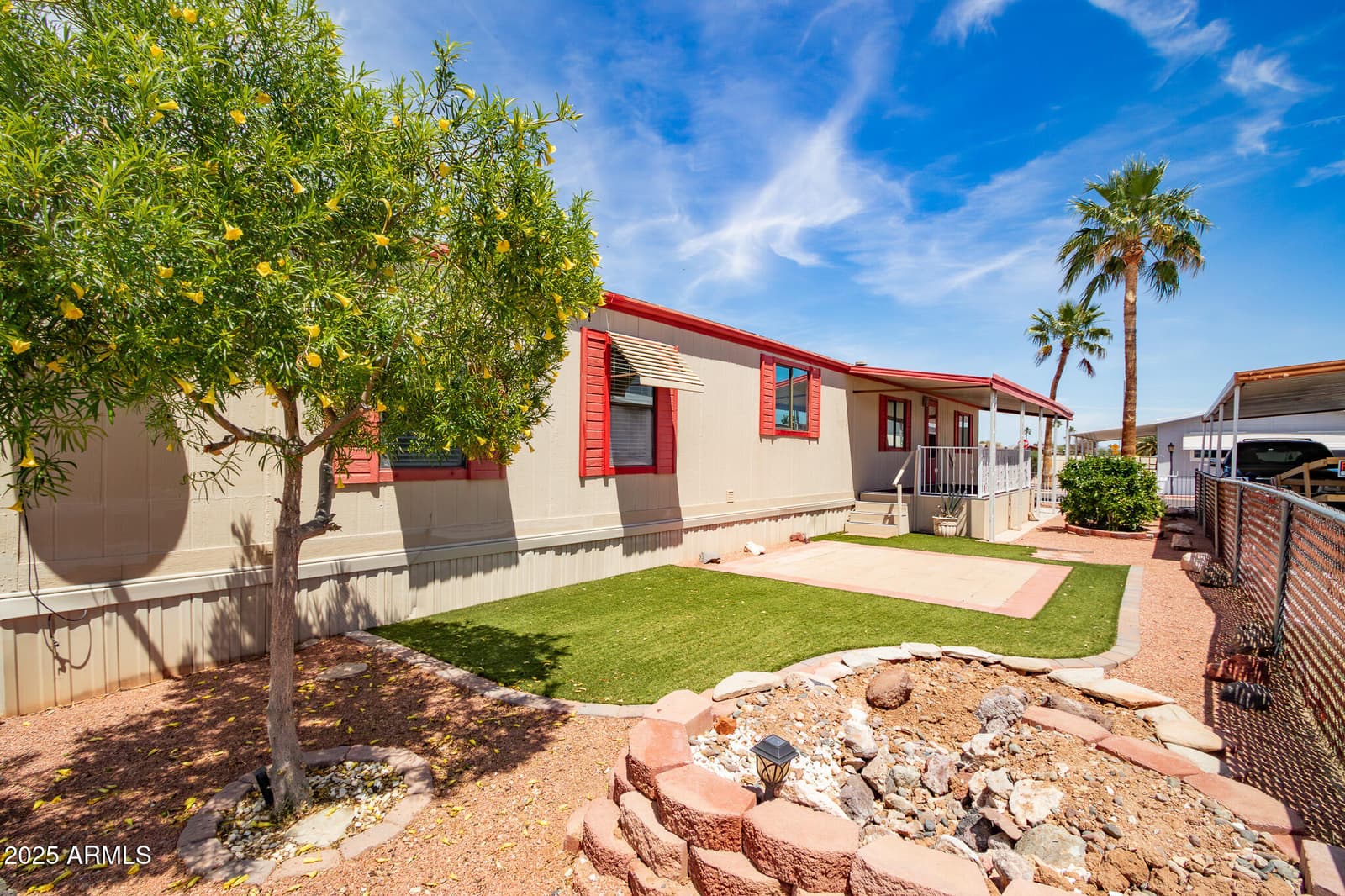 10955 N 79TH Avenue 40, Peoria, AZ 85345 — photo 12 of 34