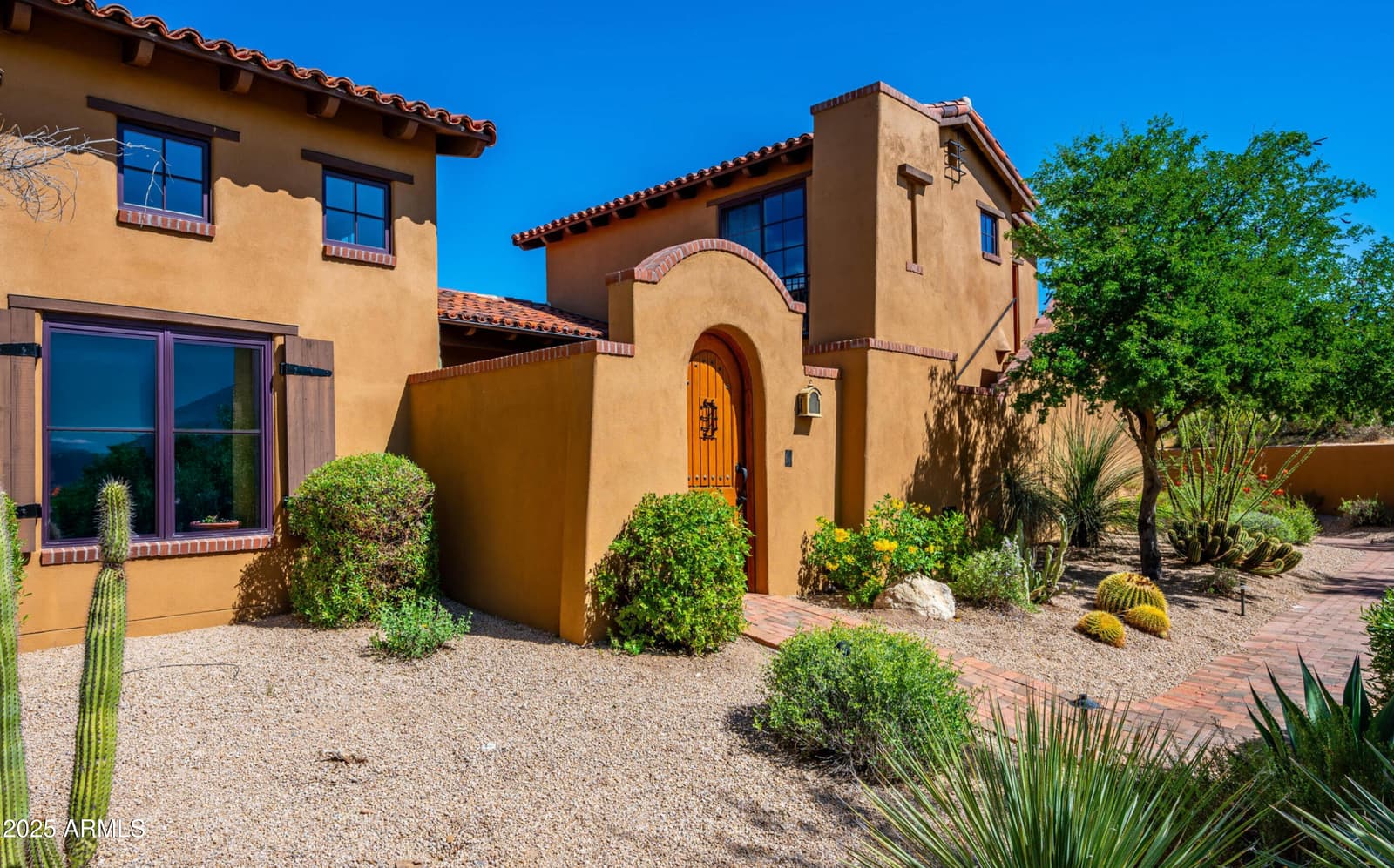 10597 E RISING SUN Drive, Scottsdale, AZ 85262 — photo 2 of 53