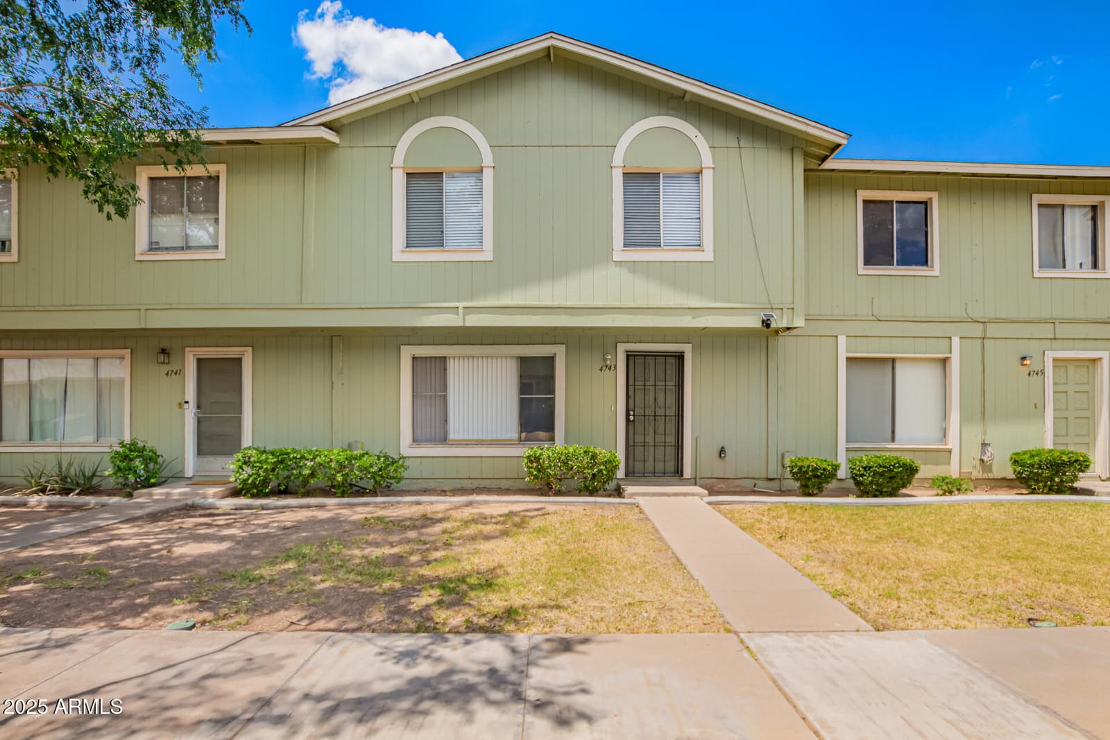 4743 N 26TH Lane, Phoenix, AZ 85017