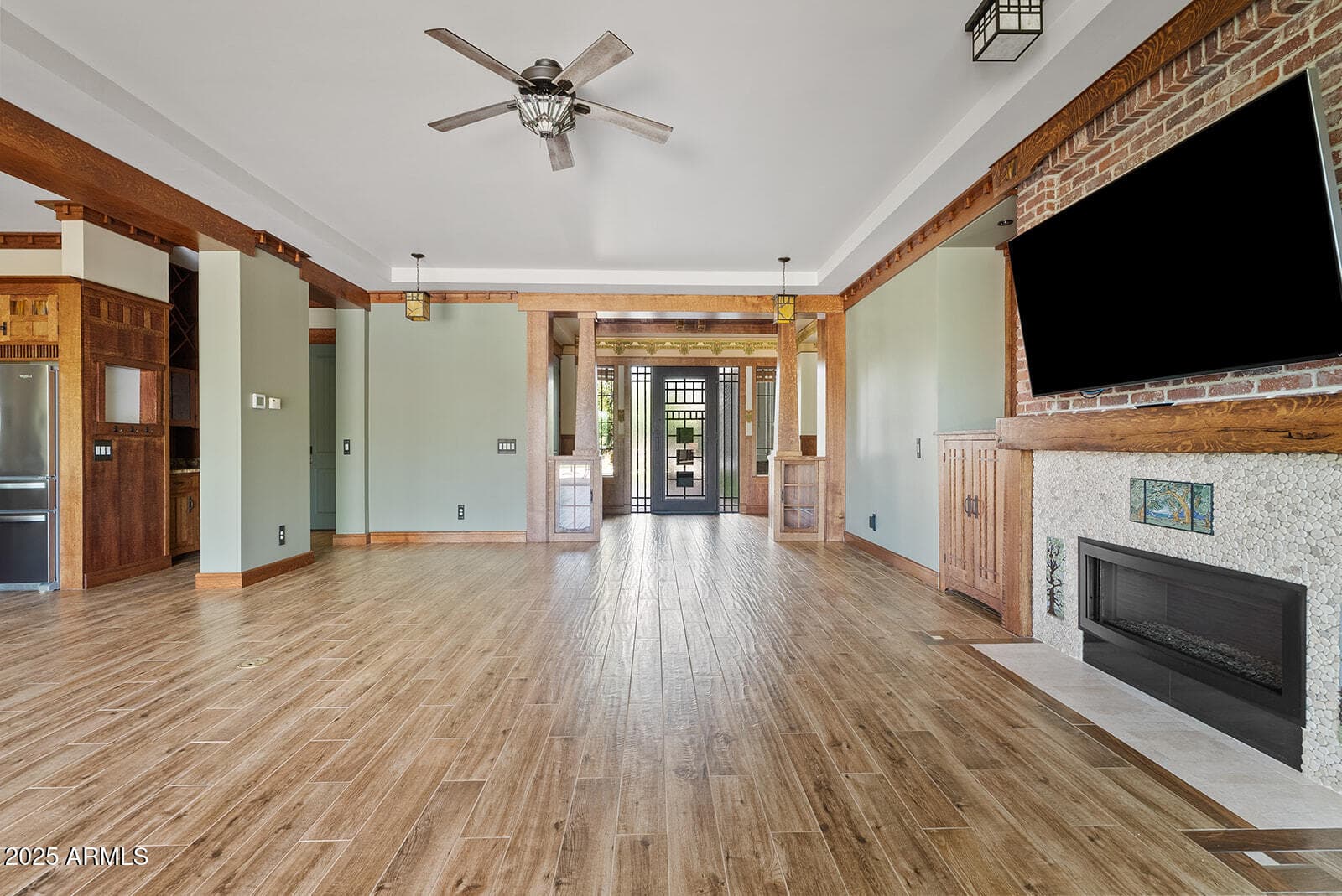 3123 E CAT BALUE Drive, Phoenix, AZ 85050 — photo 3 of 40