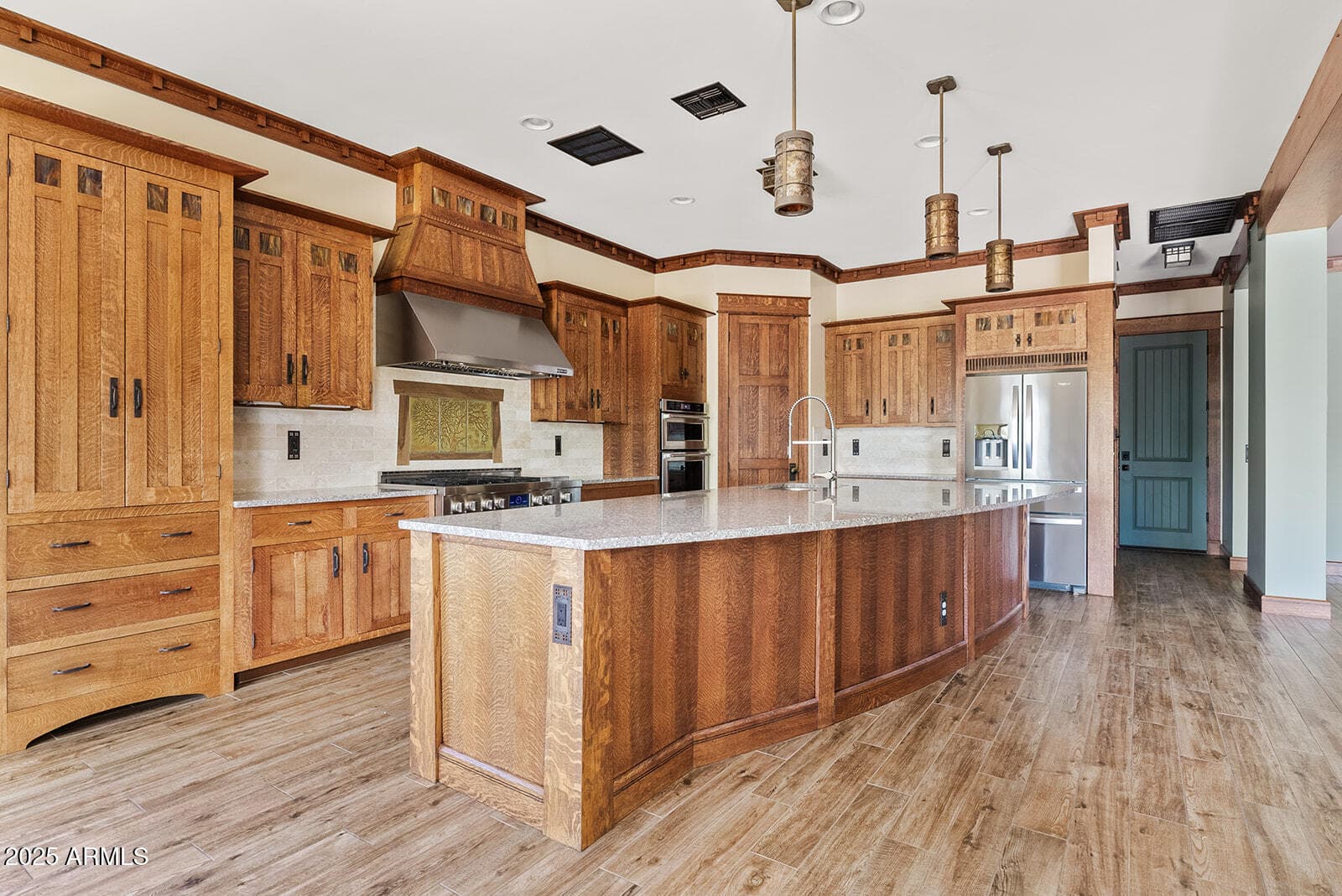 3123 E CAT BALUE Drive, Phoenix, AZ 85050 — photo 16 of 40