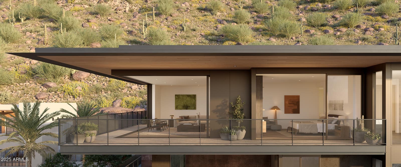 5050 N Camelback Ridge Drive 1301, Scottsdale, AZ 85251 — photo 3 of 14
