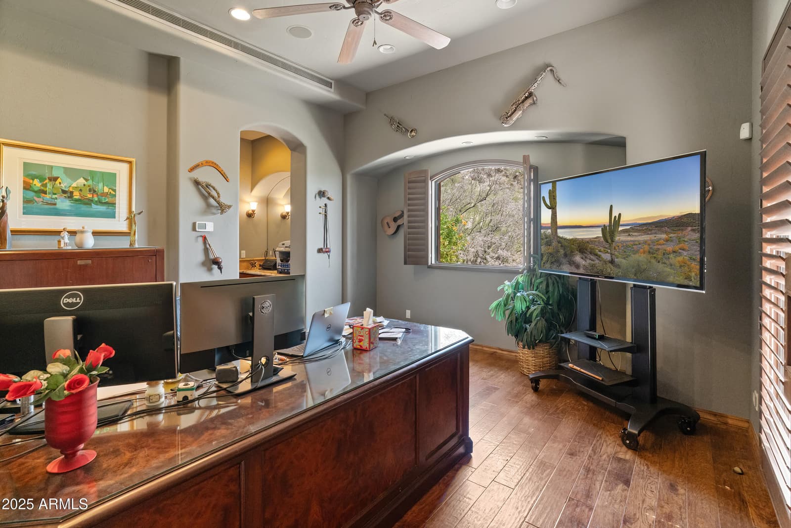 11550 E Paradise Lane, Scottsdale, AZ 85255 — photo 27 of 52