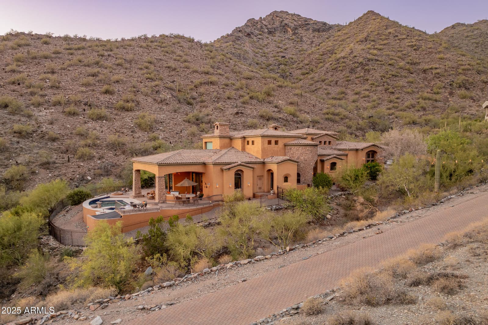11550 E Paradise Lane, Scottsdale, AZ 85255 — photo 43 of 52