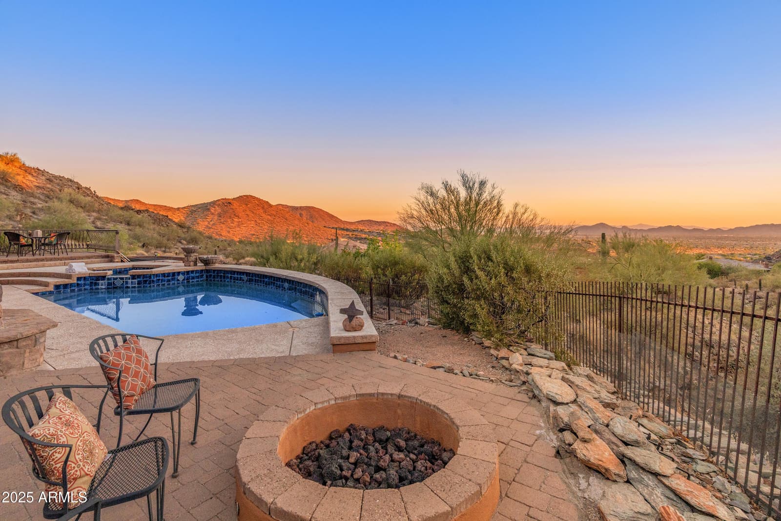 11550 E Paradise Lane, Scottsdale, AZ 85255 — photo 11 of 52