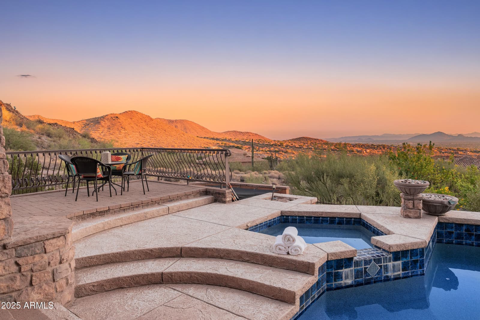 11550 E Paradise Lane, Scottsdale, AZ 85255 — photo 39 of 52