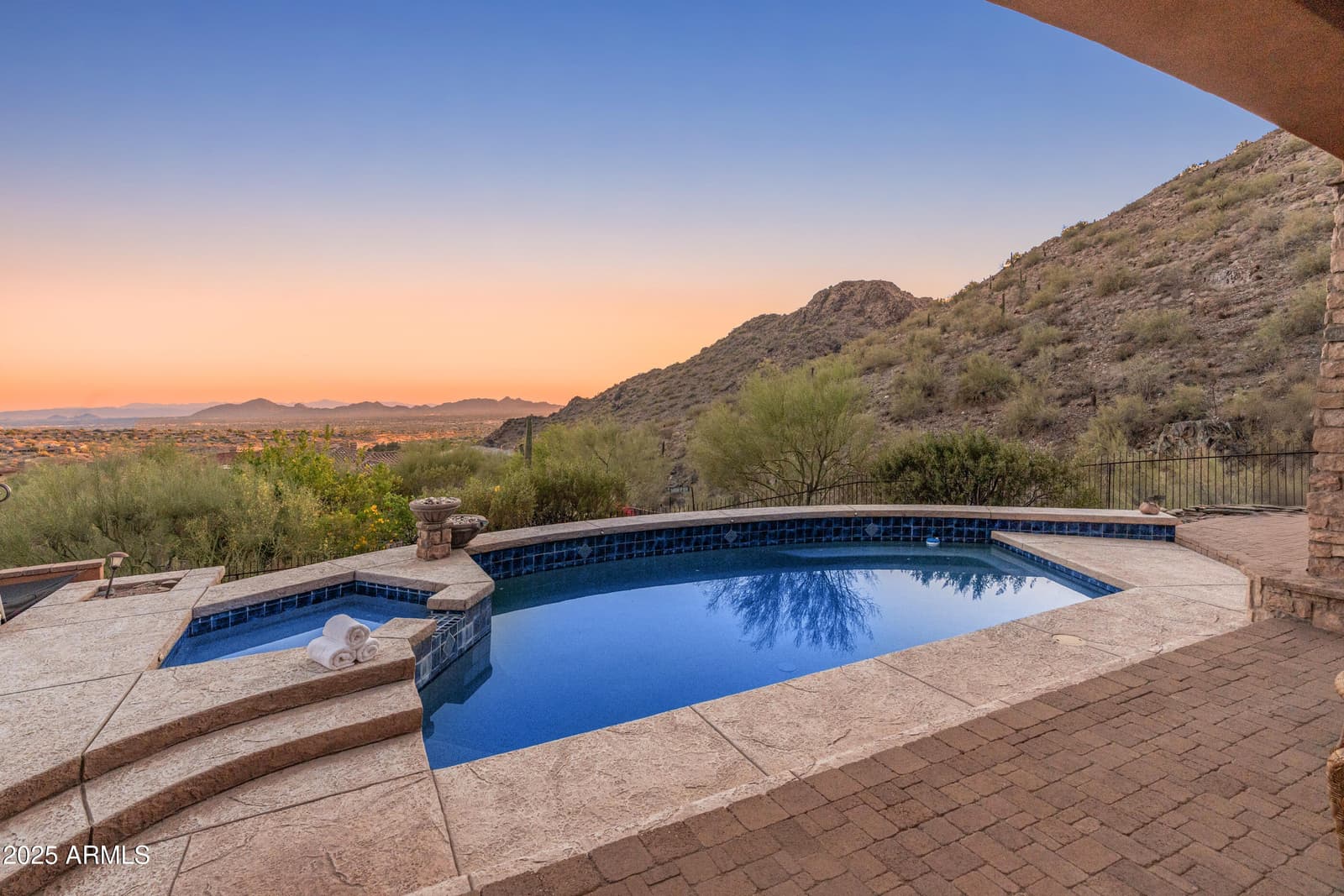 11550 E Paradise Lane, Scottsdale, AZ 85255 — photo 34 of 52