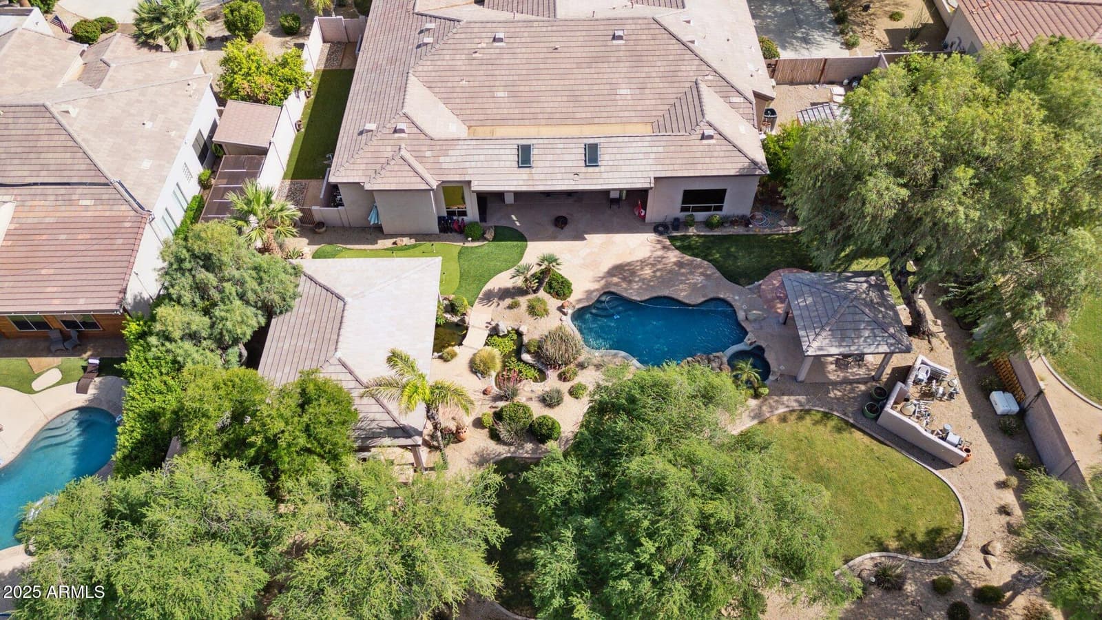 6428 W Eugie Avenue, Glendale, AZ 85304 — photo 50 of 58