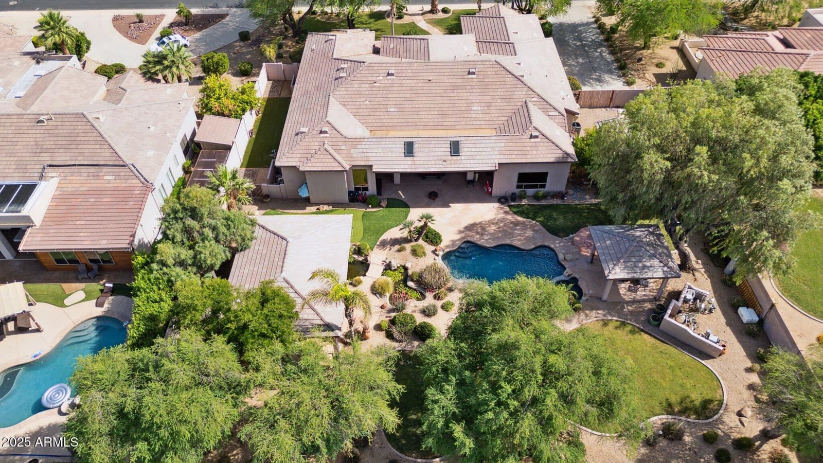 6428 W Eugie Avenue, Glendale, AZ 85304 — photo 51 of 58