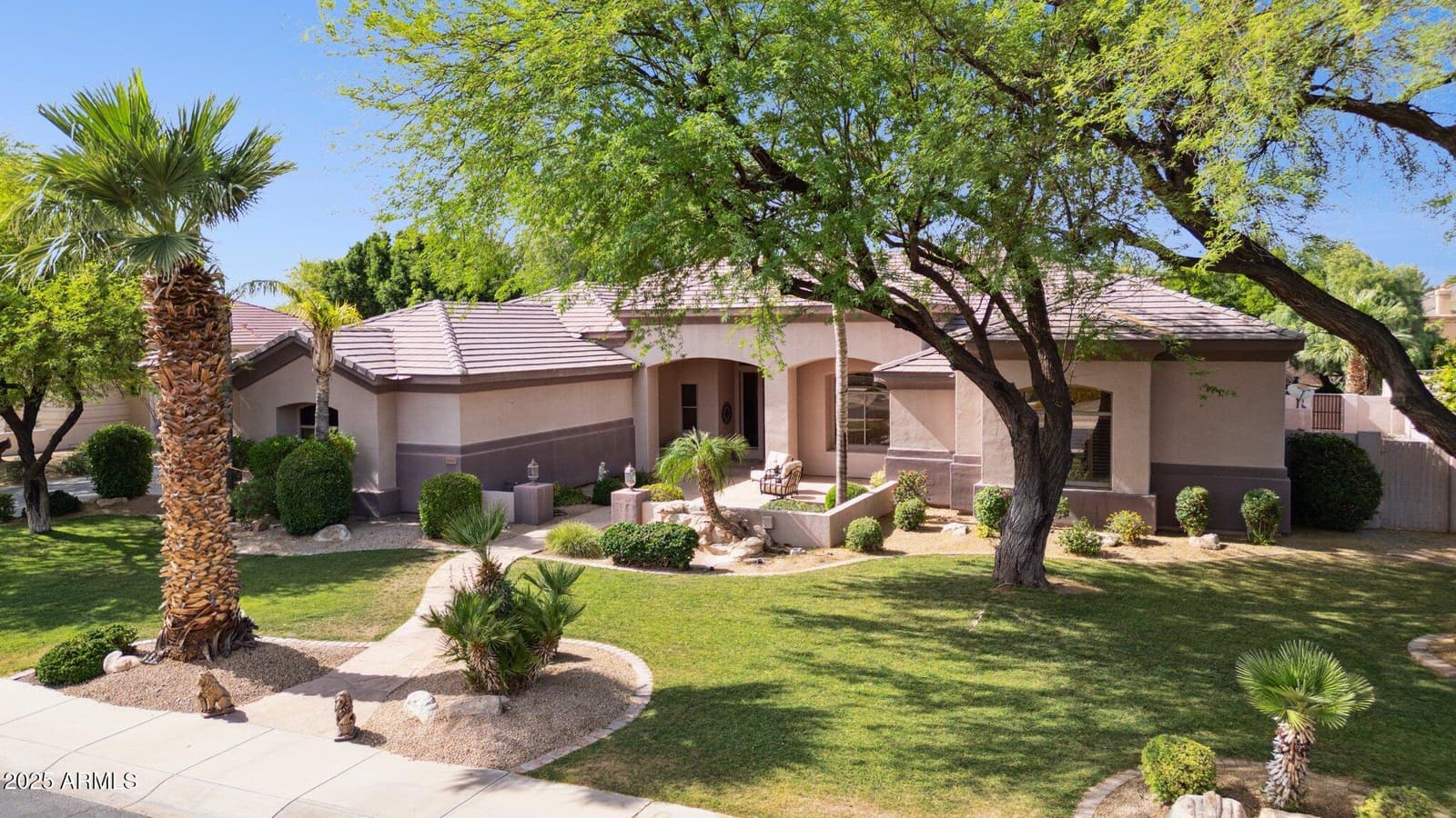 6428 W Eugie Avenue, Glendale, AZ 85304 — photo 1 of 58