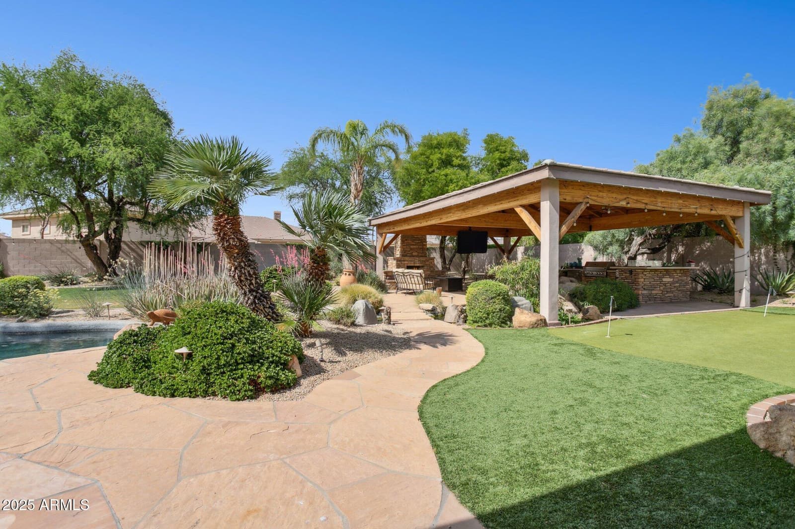 6428 W Eugie Avenue, Glendale, AZ 85304 — photo 40 of 58
