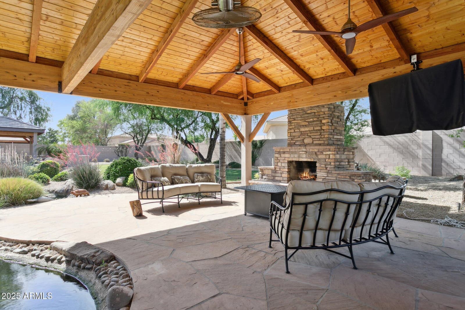 6428 W Eugie Avenue, Glendale, AZ 85304 — photo 37 of 58