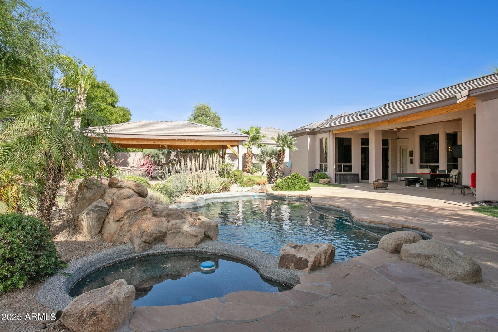 6428 W Eugie Avenue, Glendale, AZ 85304 — photo 45 of 58