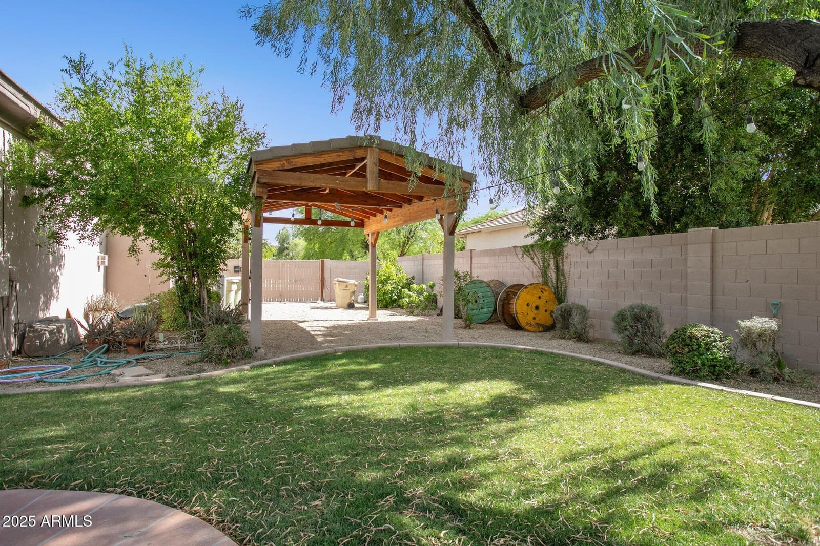 6428 W Eugie Avenue, Glendale, AZ 85304 — photo 54 of 58