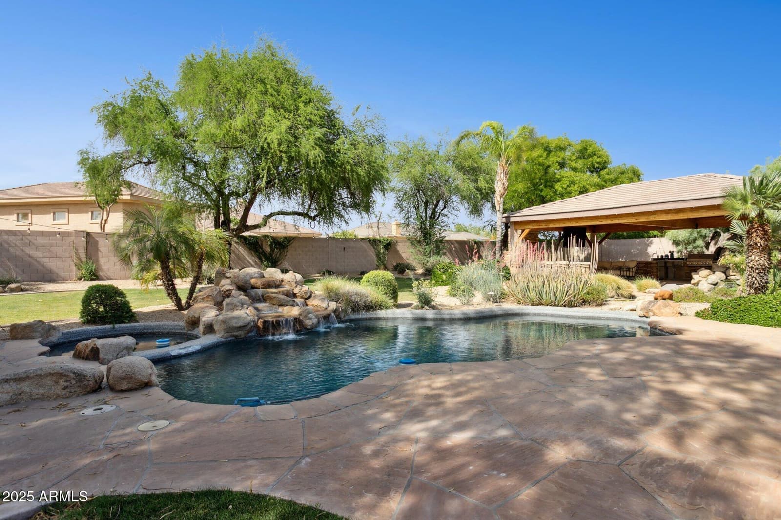 6428 W Eugie Avenue, Glendale, AZ 85304 — photo 46 of 58
