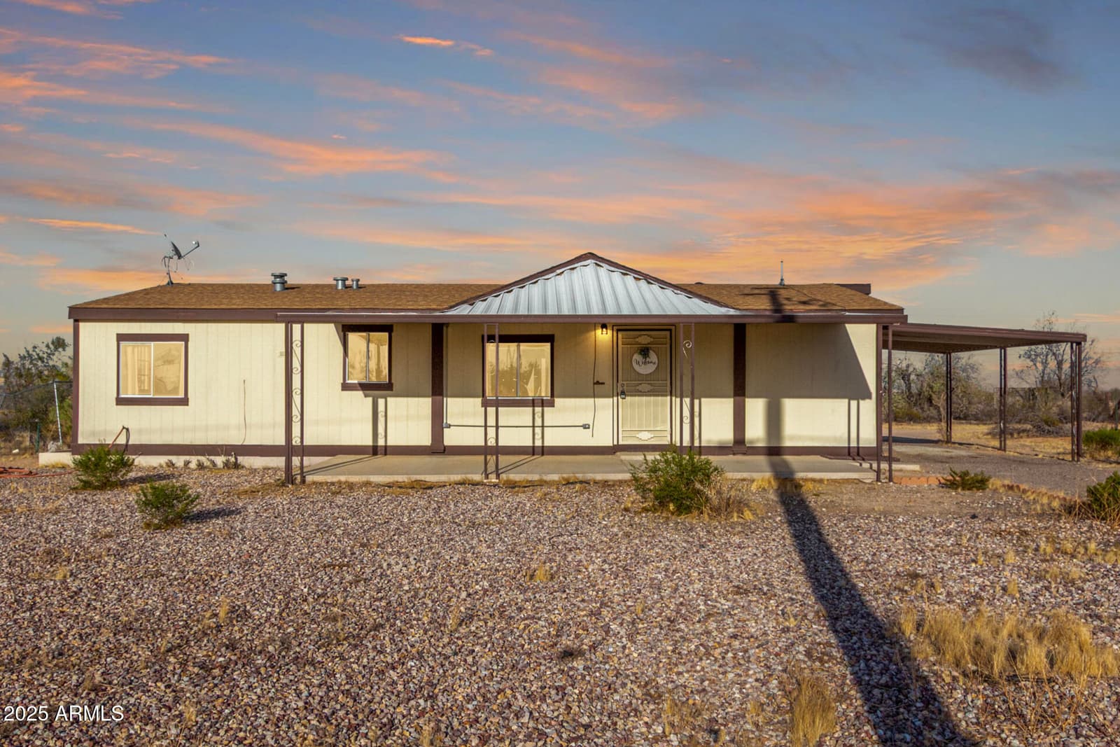 3349 N RALSTON Road, Maricopa, AZ 85139