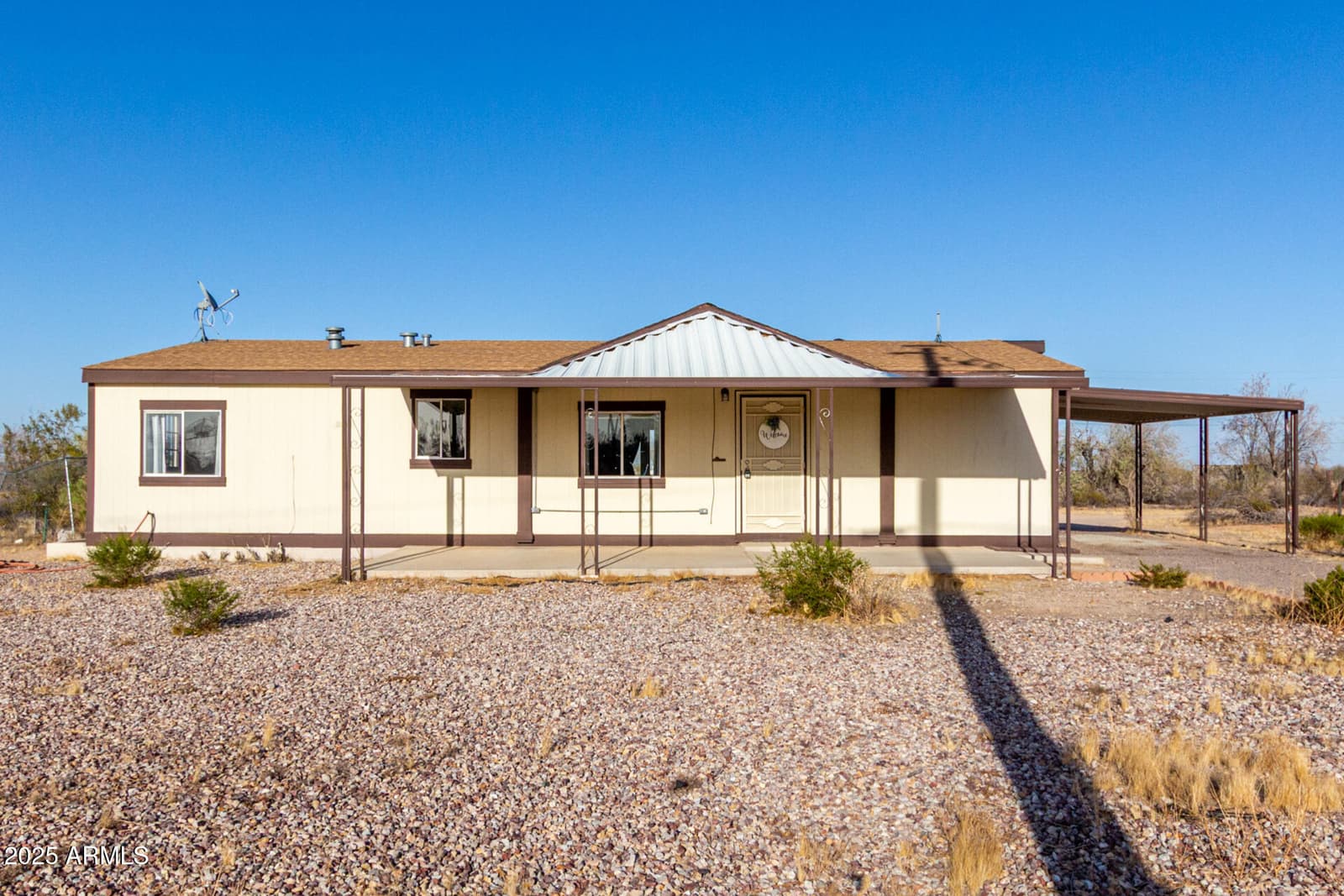 3349 N RALSTON Road, Maricopa, AZ 85139 — photo 2 of 56