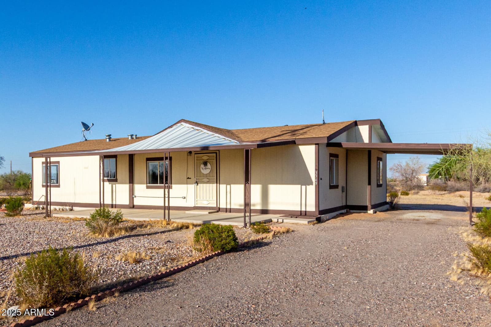 3349 N RALSTON Road, Maricopa, AZ 85139 — photo 4 of 56