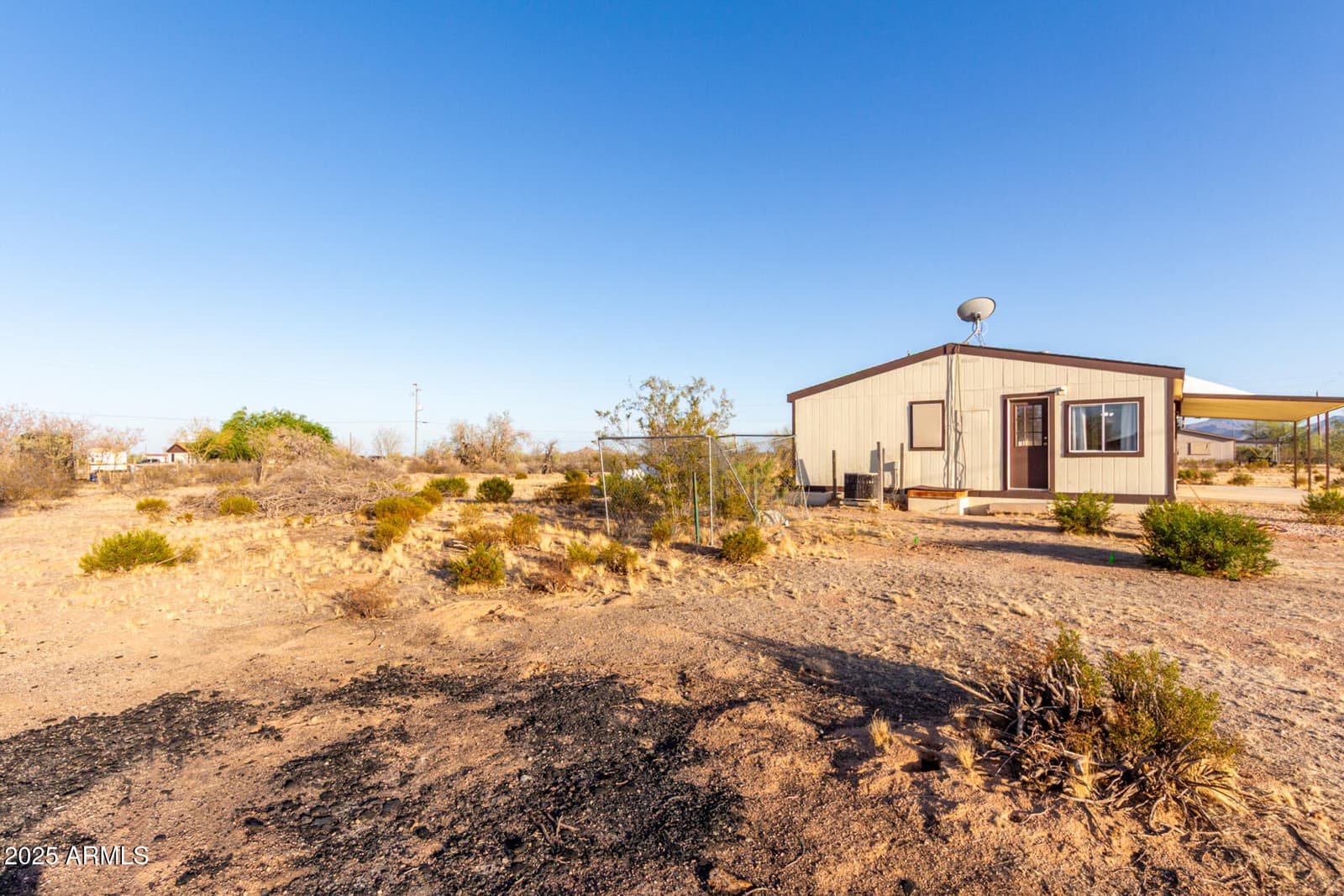 3349 N RALSTON Road, Maricopa, AZ 85139 — photo 35 of 56