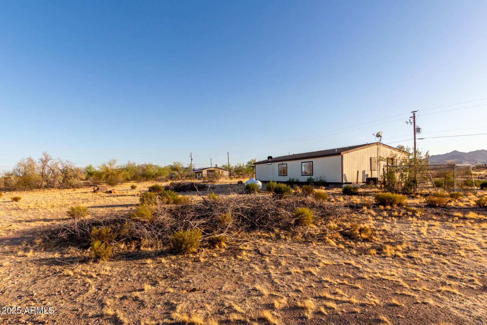3349 N RALSTON Road, Maricopa, AZ 85139 — photo 37 of 56