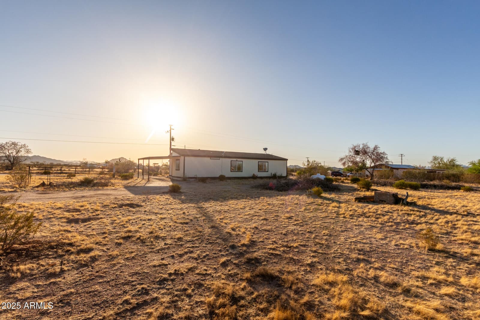 3349 N RALSTON Road, Maricopa, AZ 85139 — photo 38 of 56