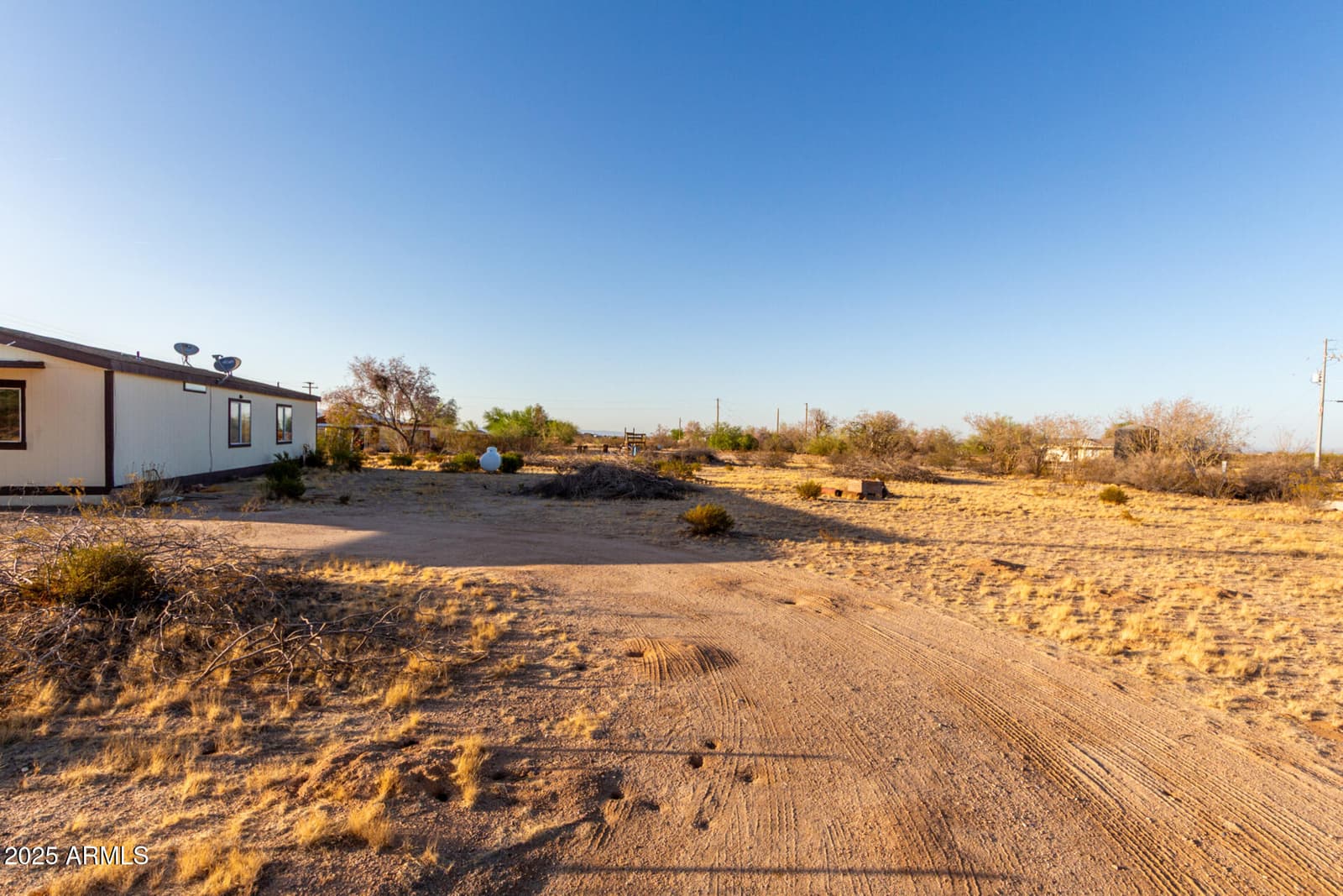 3349 N RALSTON Road, Maricopa, AZ 85139 — photo 39 of 56