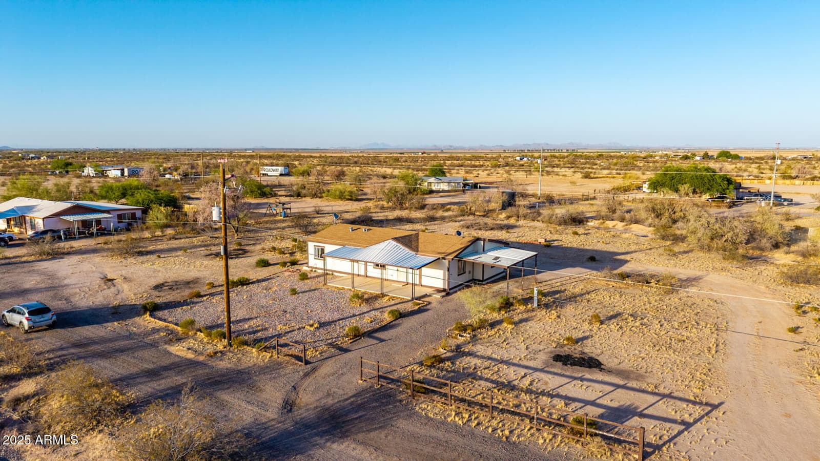 3349 N RALSTON Road, Maricopa, AZ 85139 — photo 40 of 56