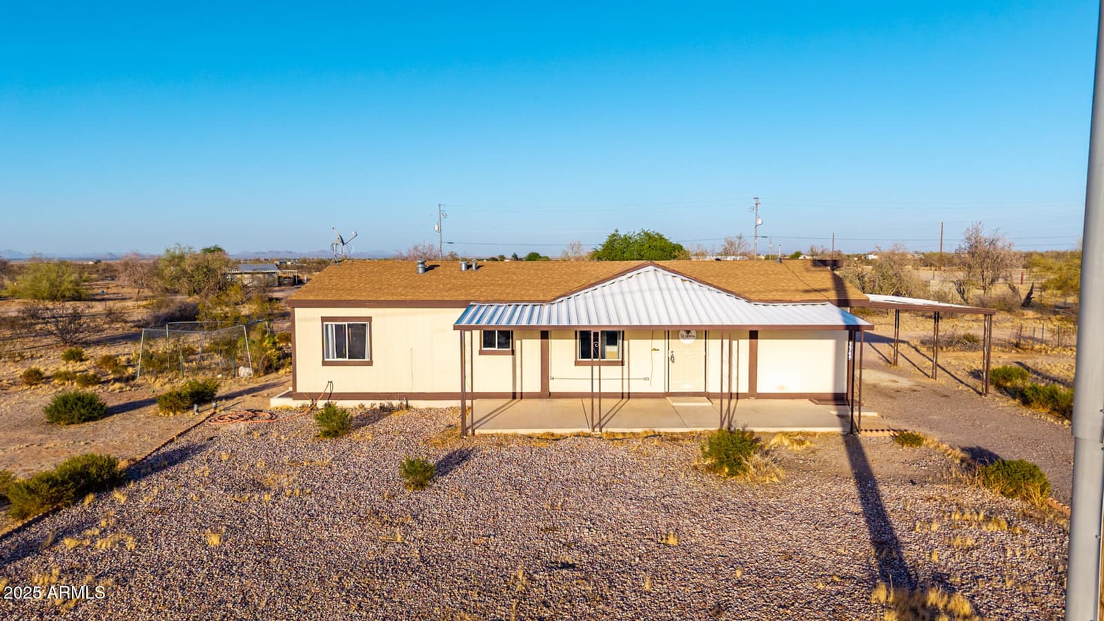 3349 N RALSTON Road, Maricopa, AZ 85139 — photo 41 of 56