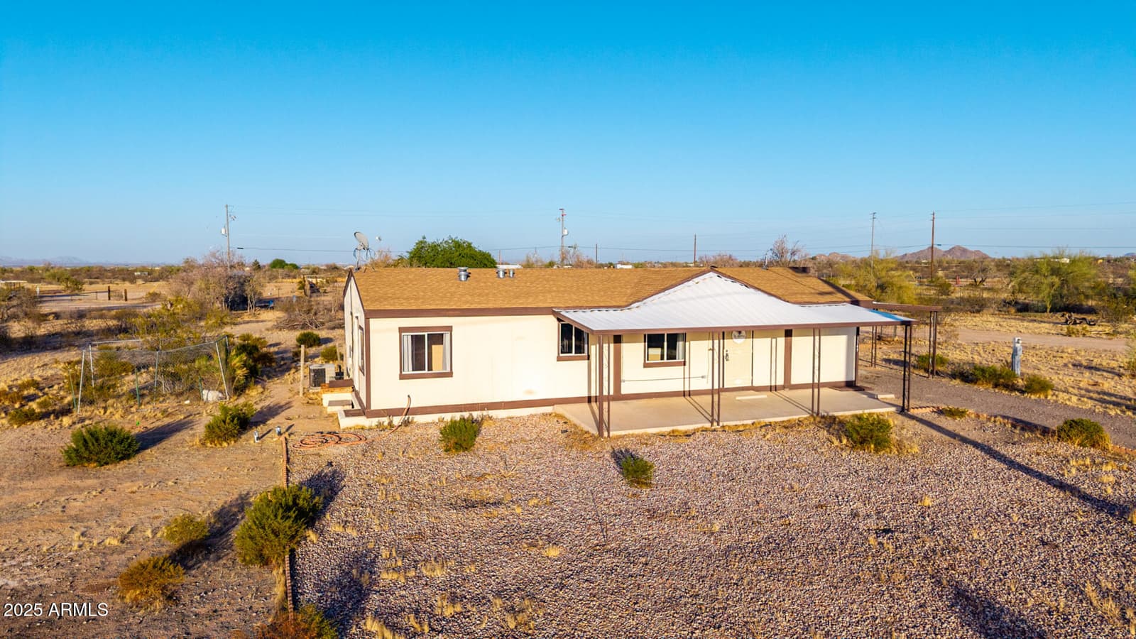 3349 N RALSTON Road, Maricopa, AZ 85139 — photo 42 of 56