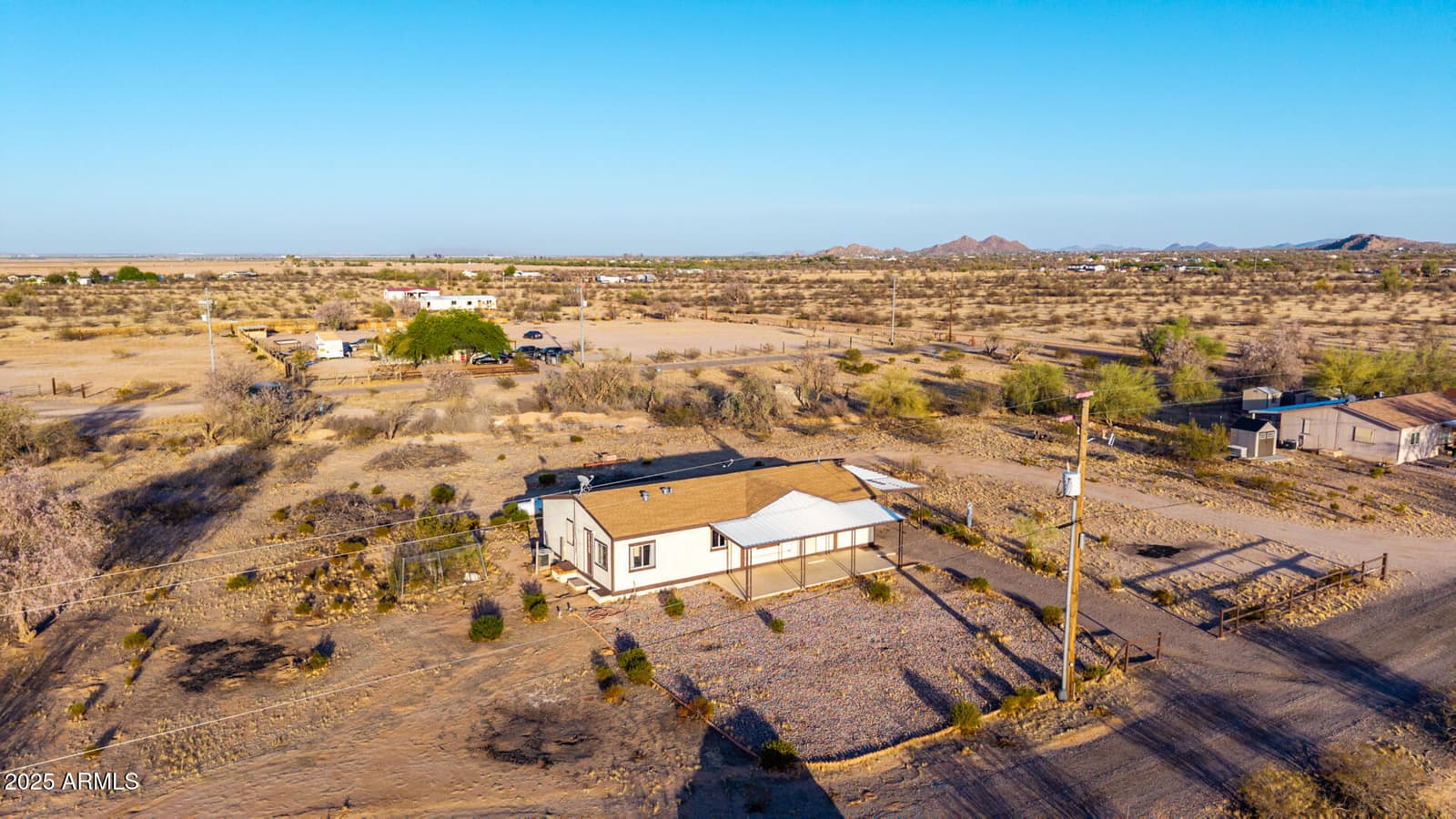 3349 N RALSTON Road, Maricopa, AZ 85139 — photo 43 of 56