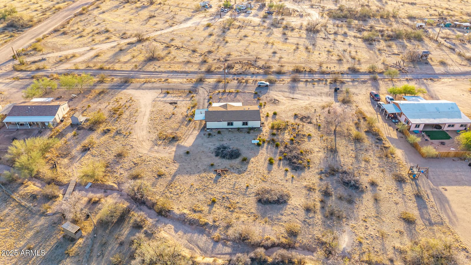 3349 N RALSTON Road, Maricopa, AZ 85139 — photo 46 of 56
