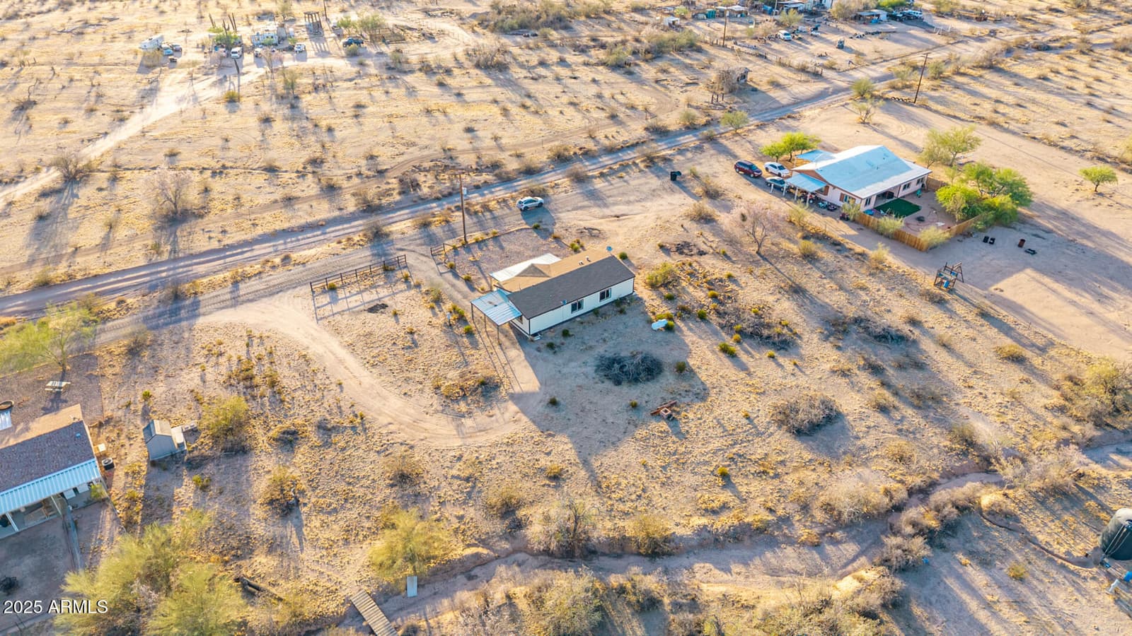 3349 N RALSTON Road, Maricopa, AZ 85139 — photo 47 of 56