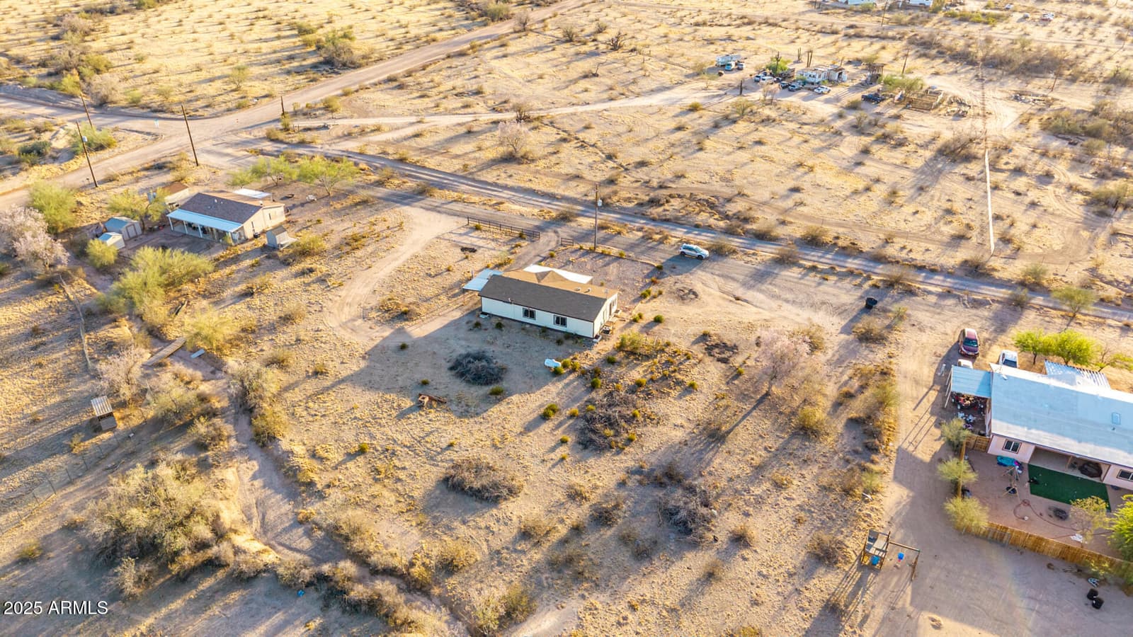 3349 N RALSTON Road, Maricopa, AZ 85139 — photo 48 of 56
