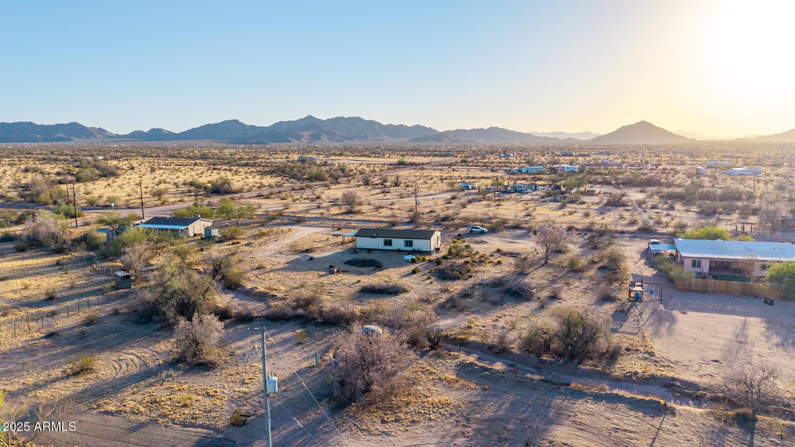 3349 N RALSTON Road, Maricopa, AZ 85139 — photo 49 of 56