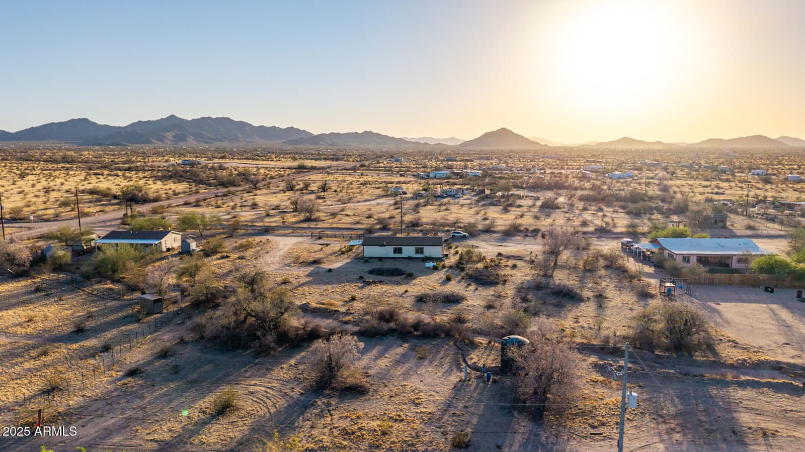 3349 N RALSTON Road, Maricopa, AZ 85139 — photo 50 of 56