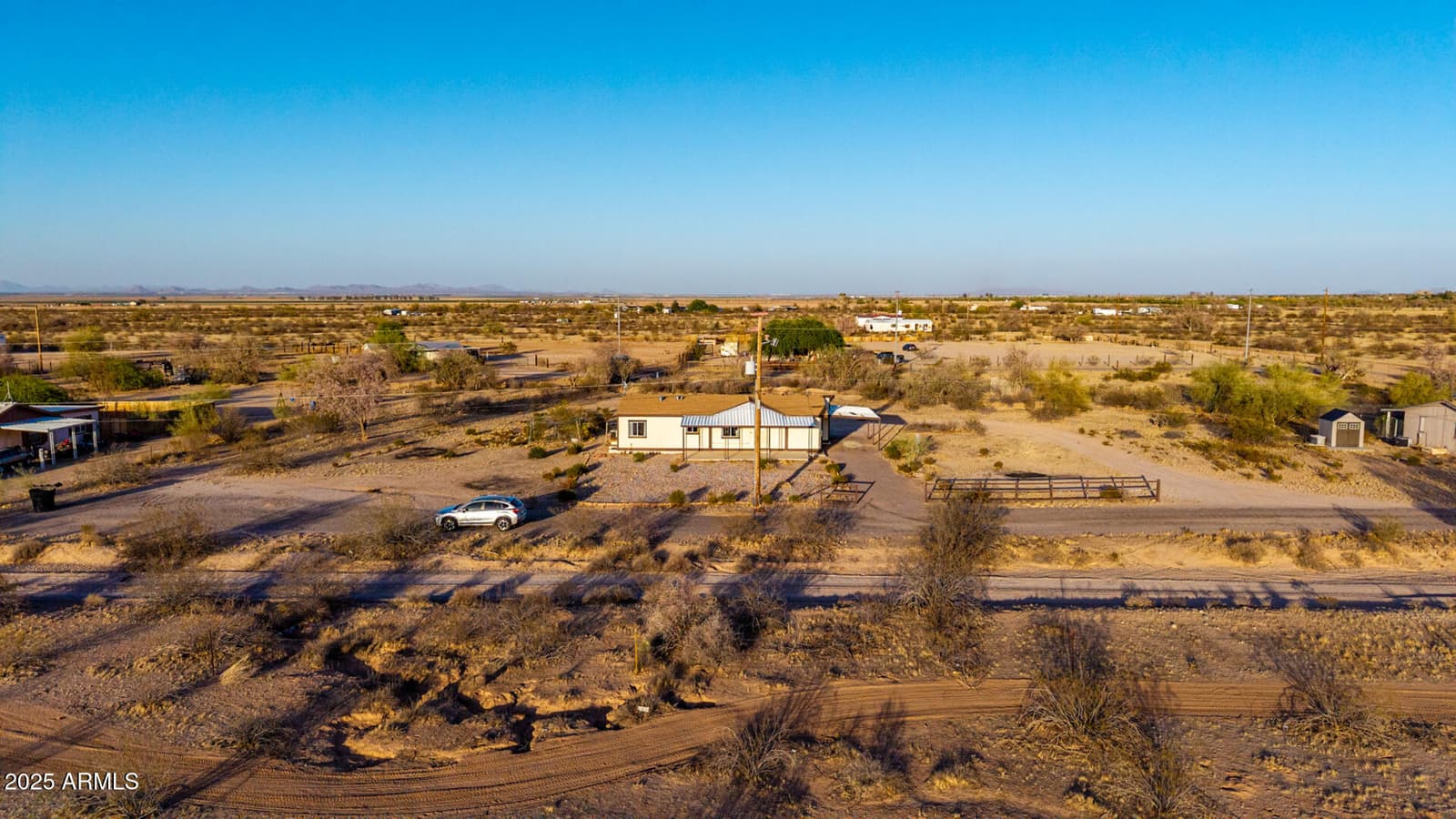 3349 N RALSTON Road, Maricopa, AZ 85139 — photo 53 of 56