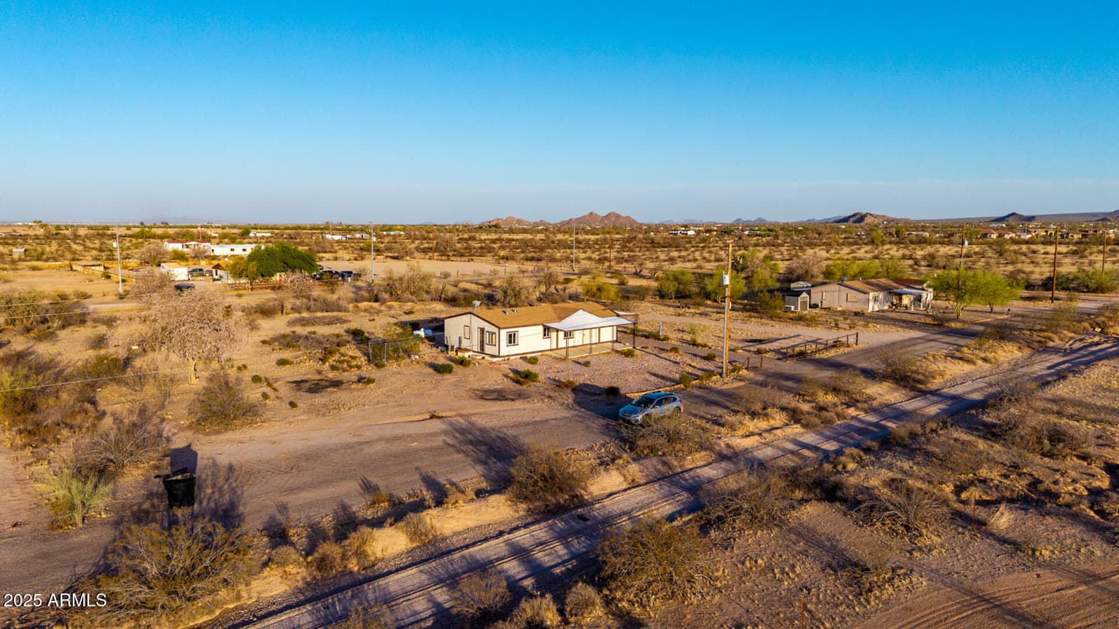 3349 N RALSTON Road, Maricopa, AZ 85139 — photo 54 of 56