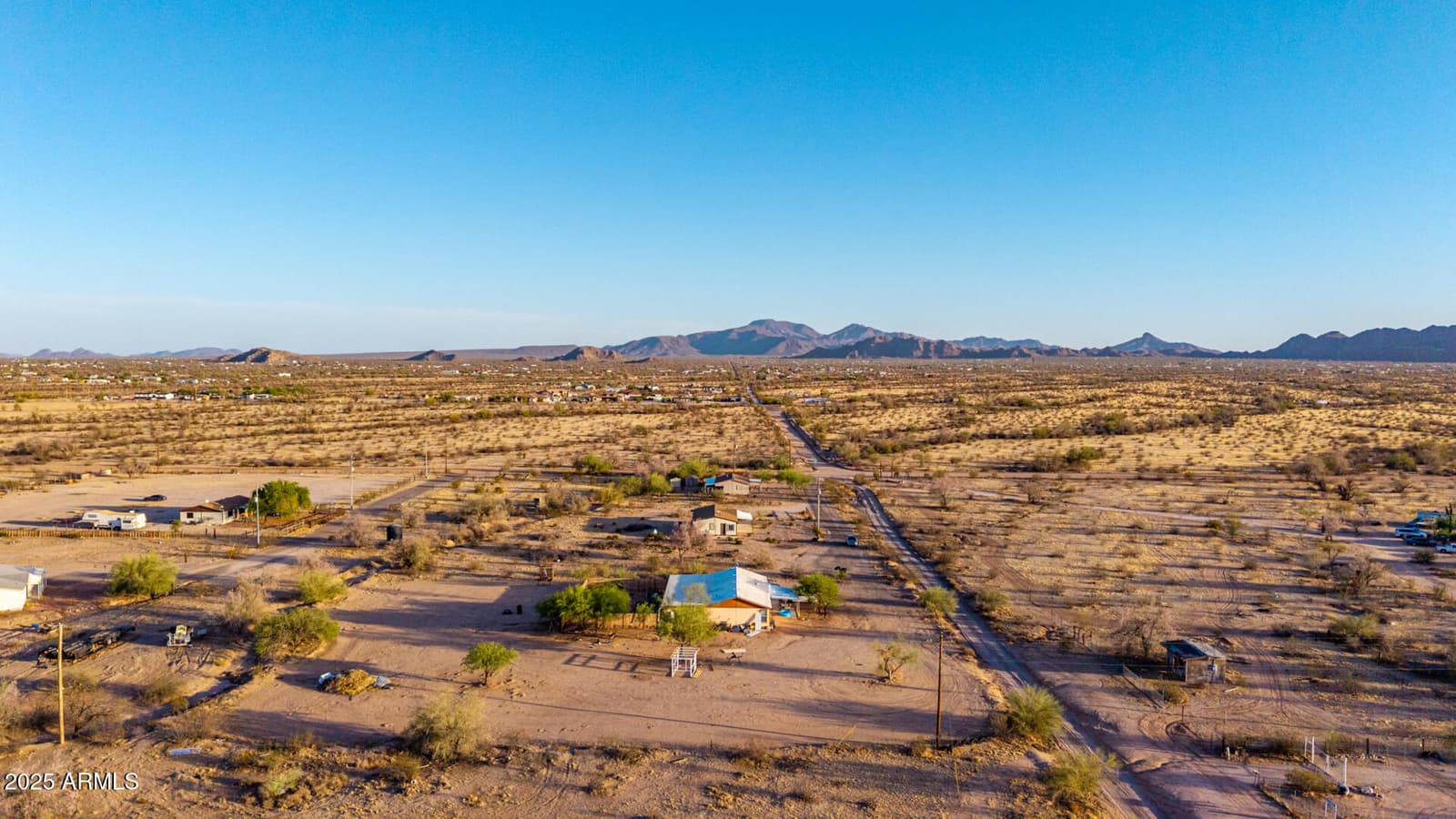 3349 N RALSTON Road, Maricopa, AZ 85139 — photo 55 of 56