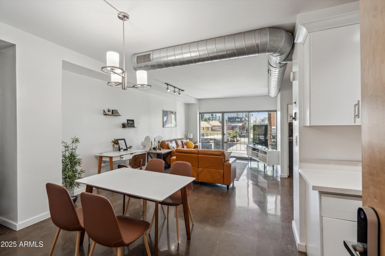 805 N 4TH Avenue 208, Phoenix, AZ 85003