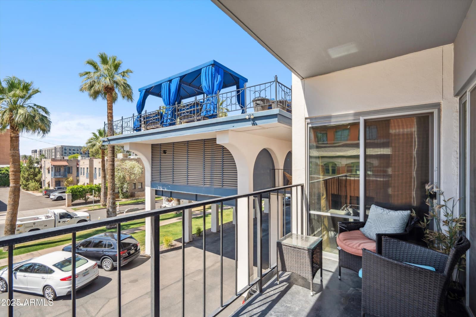 805 N 4TH Avenue 208, Phoenix, AZ 85003 — photo 13 of 20