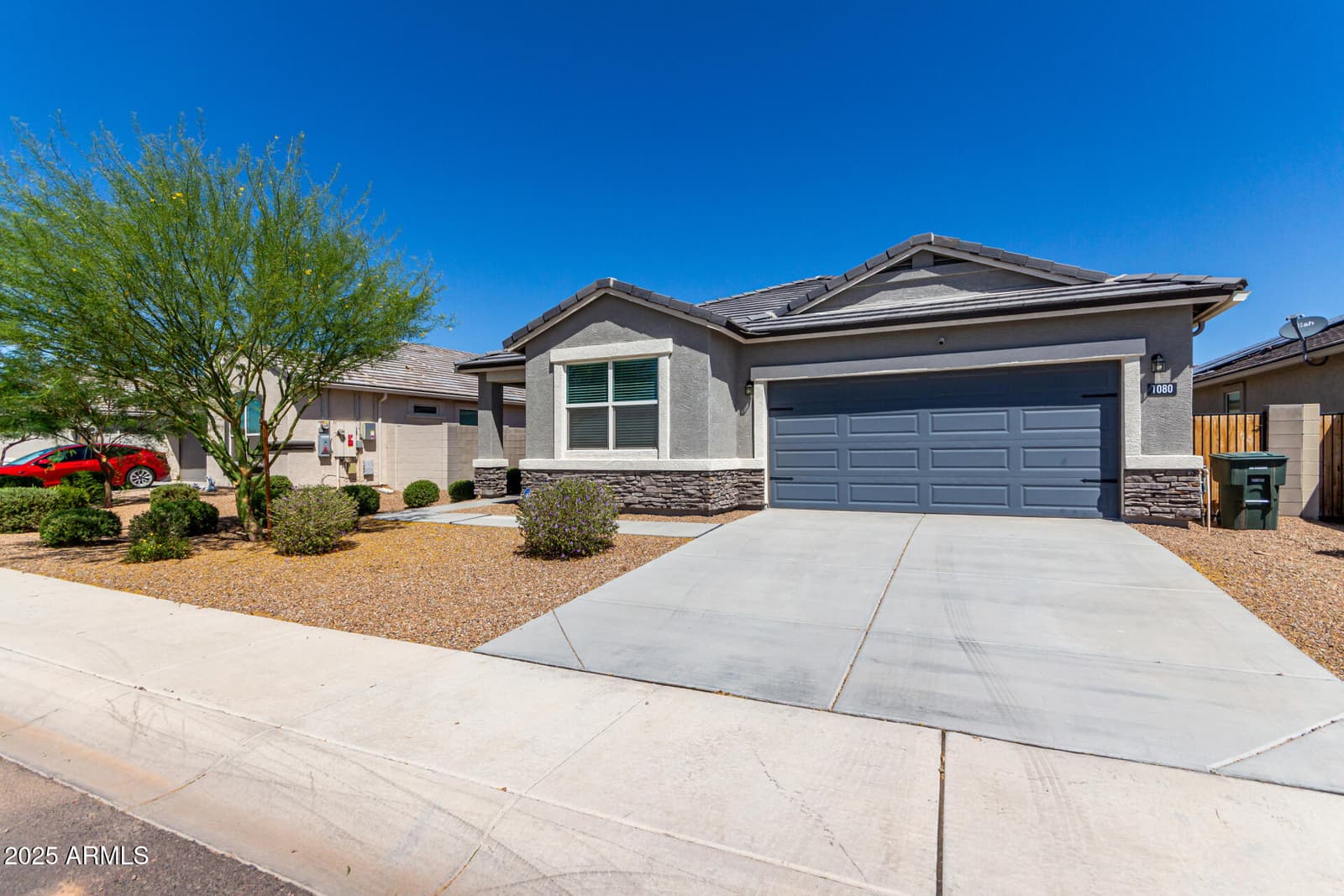 1080 W PARADISE Place, Casa Grande, AZ 85122 — photo 2 of 26