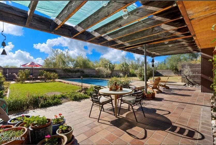 25232 N HORSESHOE Trail, Scottsdale, AZ 85255 — photo 30 of 42