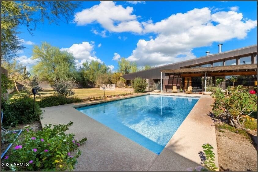 25232 N HORSESHOE Trail, Scottsdale, AZ 85255 — photo 33 of 42