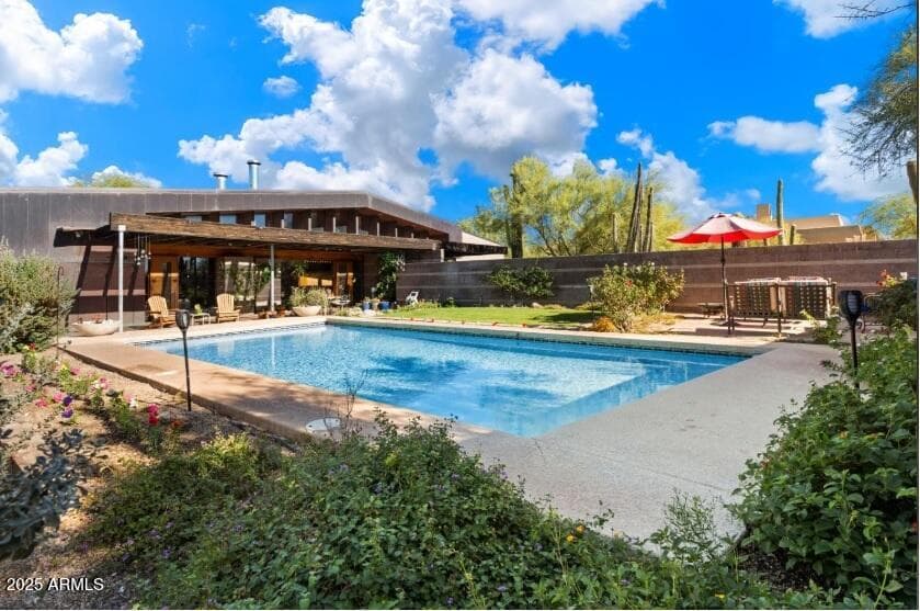 25232 N HORSESHOE Trail, Scottsdale, AZ 85255 — photo 34 of 42